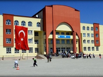 Ankara-Altındağ-Halil Kut Paşa İmam Hatip Ortaokulu fotoğrafı