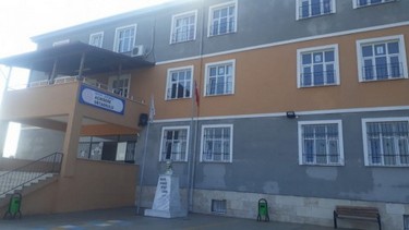 Hatay-Antakya-Açıkdere ortaokulu fotoğrafı