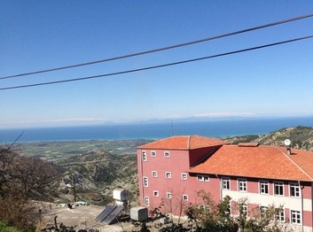 Hatay-Arsuz-Kurtbağı İlkokulu fotoğrafı
