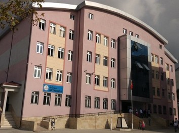 Kocaeli-Gebze-Yavuz Selim Ortaokulu fotoğrafı
