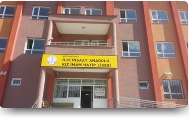 Muş-Merkez-Muş İlci İnşaat Kız Anadolu İmam Hatip Lisesi fotoğrafı