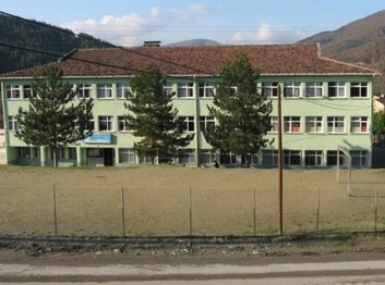 Sinop-Ayancık-Yenikonak Yatılı Bölge Ortaokulu fotoğrafı