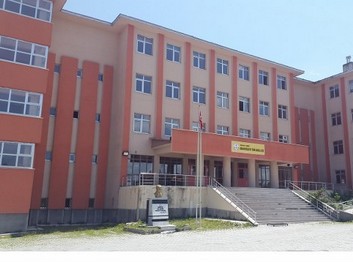 Ardahan-Merkez-Şehit Türkmen Tekin Mesleki ve Teknik Anadolu Lisesi fotoğrafı