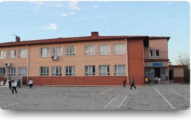 Hatay-Erzin-Gökdere Ortaokulu fotoğrafı