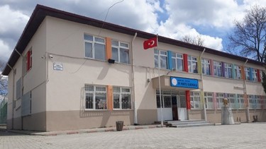 Samsun-Kavak-19 Mayıs İlkokulu fotoğrafı