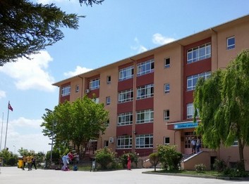 Tekirdağ-Kapaklı-Yıldızkent Ortaokulu fotoğrafı