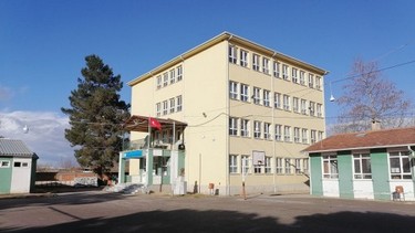 Bursa-Yenişehir-Köprühisar Atatürk Ortaokulu fotoğrafı