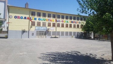 Siirt-Merkez-Orgeneral Salih Omurtak Ortaokulu fotoğrafı