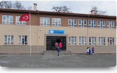 Samsun-Havza-100. Yıl İlkokulu fotoğrafı