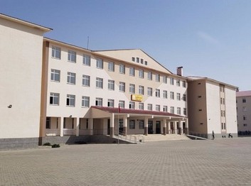 Muş-Malazgirt-Malazgirt Süphan Anadolu Lisesi fotoğrafı