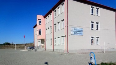 Sivas-Yıldızeli-Fatih Sultan Mehmet İlkokulu fotoğrafı