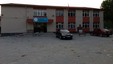 Zonguldak-Çaycuma-Burunkaya Şehit Emrah Kartal İlkokulu fotoğrafı