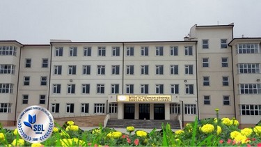 Bursa-Osmangazi-BTSO Ali Osman Sönmez Sosyal Bilimler Lisesi fotoğrafı