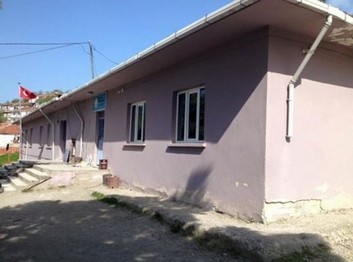 Manisa-Kırkağaç-Demirtaş İlkokulu fotoğrafı