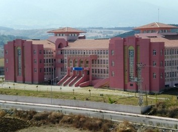 Samsun-Atakum-Şehit Yüzbaşı Tunç Fidaner Ortaokulu fotoğrafı