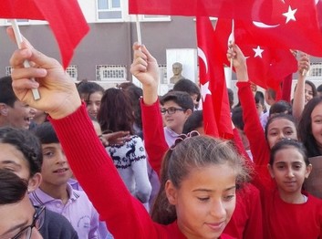 Konya-Ereğli-Konya Ereğli Mithatpaşa Ortaokulu fotoğrafı