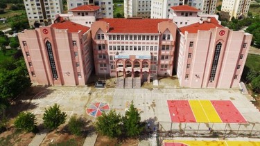Tekirdağ-Ergene-Şehit Piyade Onbaşı Arman Galata İlkokulu fotoğrafı