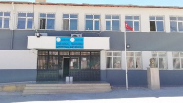 Şanlıurfa-Suruç-Yukarı Karıncalı İlkokulu fotoğrafı