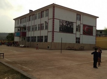 Gaziantep-Şehitkamil-Çaykuyu Ortaokulu fotoğrafı