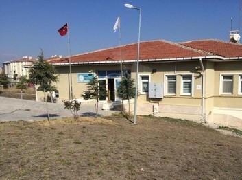 Çorum-Merkez-Çorum Özel Eğitim Uygulama Okulu I. Kademe fotoğrafı