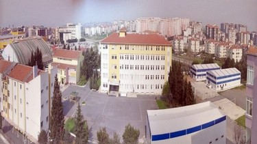 İstanbul-Silivri-Silivri Yusuf Sarıbekir Mesleki ve Teknik Anadolu Lisesi fotoğrafı