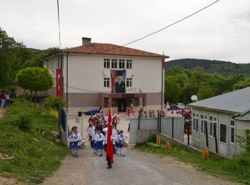 Bursa-Orhaneli-Erenler İlkokulu fotoğrafı