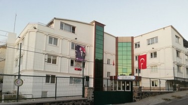 İzmir-Aliağa-Şehit Ahmet Özsoy İmam Hatip Ortaokulu fotoğrafı