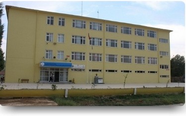 Afyonkarahisar-Dinar-Sermaye Piyasası Kurulu Yatılı Bölge Ortaokulu fotoğrafı