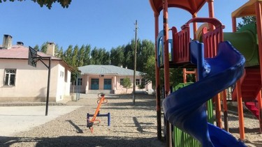 Van-Erciş-Çubuklu İlkokulu fotoğrafı