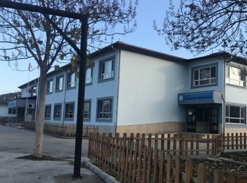 Aydın-Yenipazar-Cumhuriyet Ortaokulu fotoğrafı