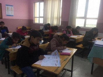 Şanlıurfa-Viranşehir-Ayşe İmam Hatip Ortaokulu fotoğrafı