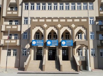 Ordu-Altınordu-Eskipazar İmam Hatip Ortaokulu fotoğrafı