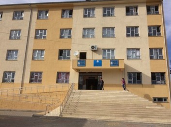 Mardin-Midyat-Gazipaşa İmam Hatip Ortaokulu fotoğrafı