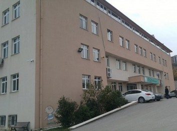 Samsun-Atakum-Fahriye-Kemal Kızılot Özel Eğitim Uygulama Okulu I. Kademe fotoğrafı