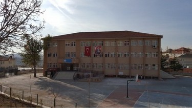 Ankara-Çankaya-Aziz Altıpınar Ortaokulu fotoğrafı