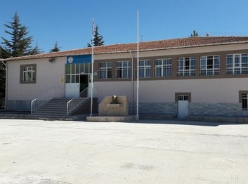 Afyonkarahisar-Sandıklı-Ballık Ortaokulu fotoğrafı