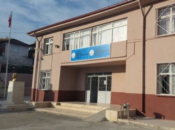 Balıkesir-Altıeylül-Kesirven Şehit Mehmet Eren ortaokulu fotoğrafı