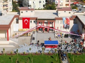 Antalya-Muratpaşa-Ramazan-Hatice Savaş Özel Eğitim Uygulama Okulu II. Kademe fotoğrafı
