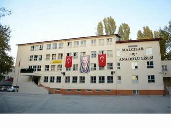 Bursa-Osmangazi-Malcılar Anadolu Lisesi fotoğrafı