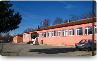 Samsun-Terme-Ambartepe Eroğlu Ortaokulu fotoğrafı