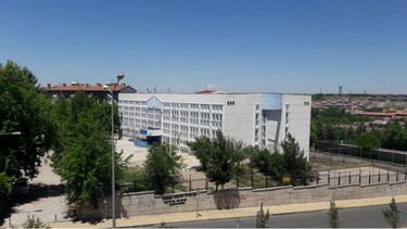 Diyarbakır-Yenişehir-Şehit Başkomiser Fatih Özdil İmam Hatip Ortaokulu fotoğrafı