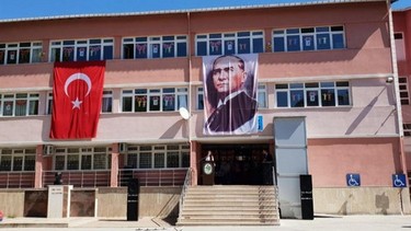 Kırklareli-Lüleburgaz-Lüleburgaz Ortaokulu fotoğrafı