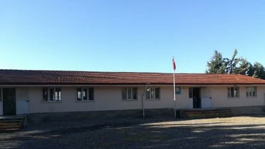 Denizli-Güney-Eziler Mustafa Kaçmaz İlkokulu fotoğrafı