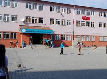 Zonguldak-Kilimli-Başöğretmen Şükrü Yavuz Ortaokulu fotoğrafı