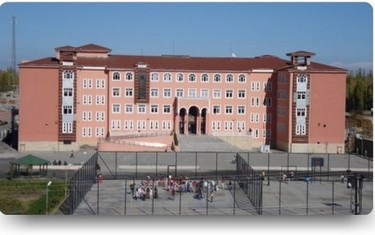 Iğdır-Merkez-Borsa İstanbul İlkokulu fotoğrafı