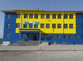 Diyarbakır-Sur-Soğanlı İmam Hatip Ortaokulu fotoğrafı