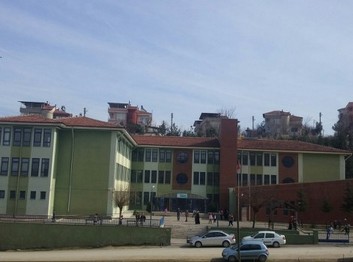 Tokat-Erbaa-Yunus Emre Ortaokulu fotoğrafı