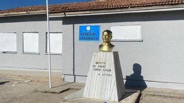 Diyarbakır-Bismil-Tepecik İlkokulu fotoğrafı