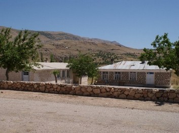 Adıyaman-Kahta-Tütenocak İlkokulu fotoğrafı