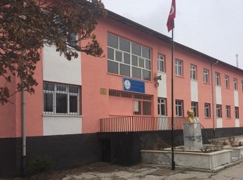 Ankara-Şereflikoçhisar-Şehit Sercan Bulak İmam Hatip Ortaokulu fotoğrafı